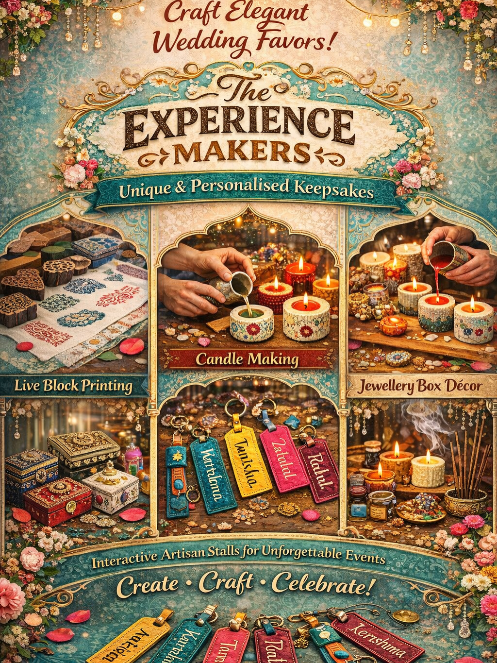 Thexperiencemakers
